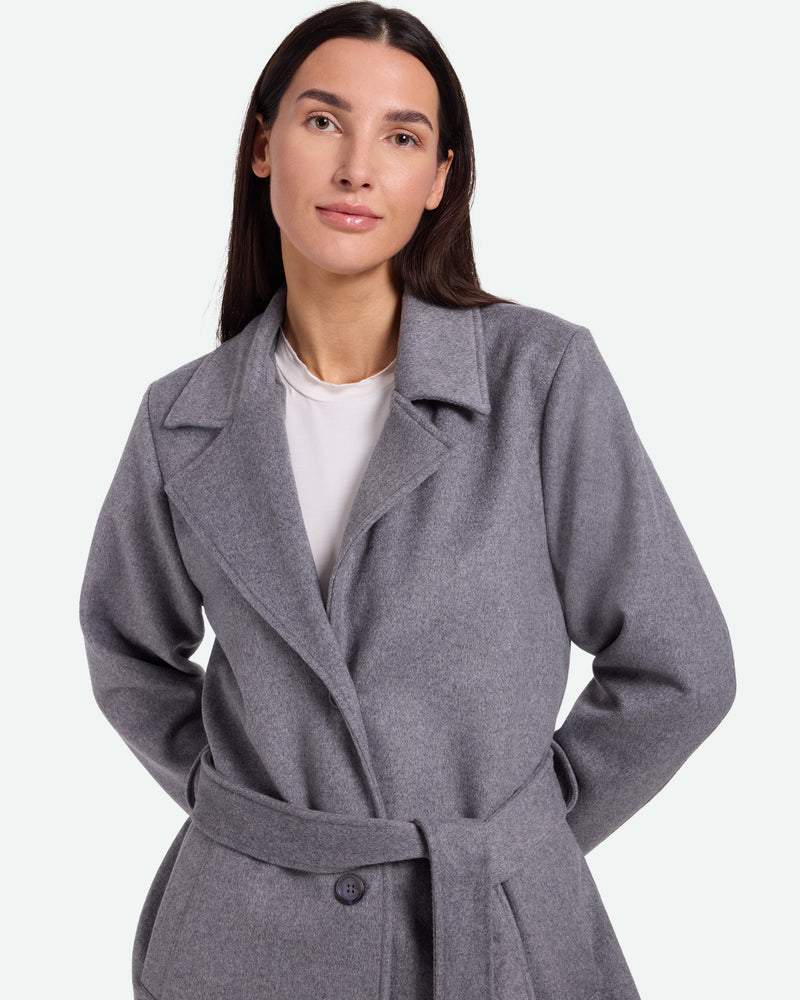 moves Tribina 3995 Outerwear Outerwear 960 Grey