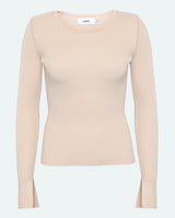 moves Twisti o-neck jumper 2679 Jumper 1411 Peyote