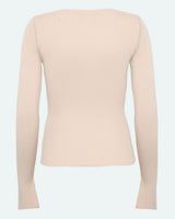 moves Twisti o-neck jumper 2679 Jumper 1411 Peyote