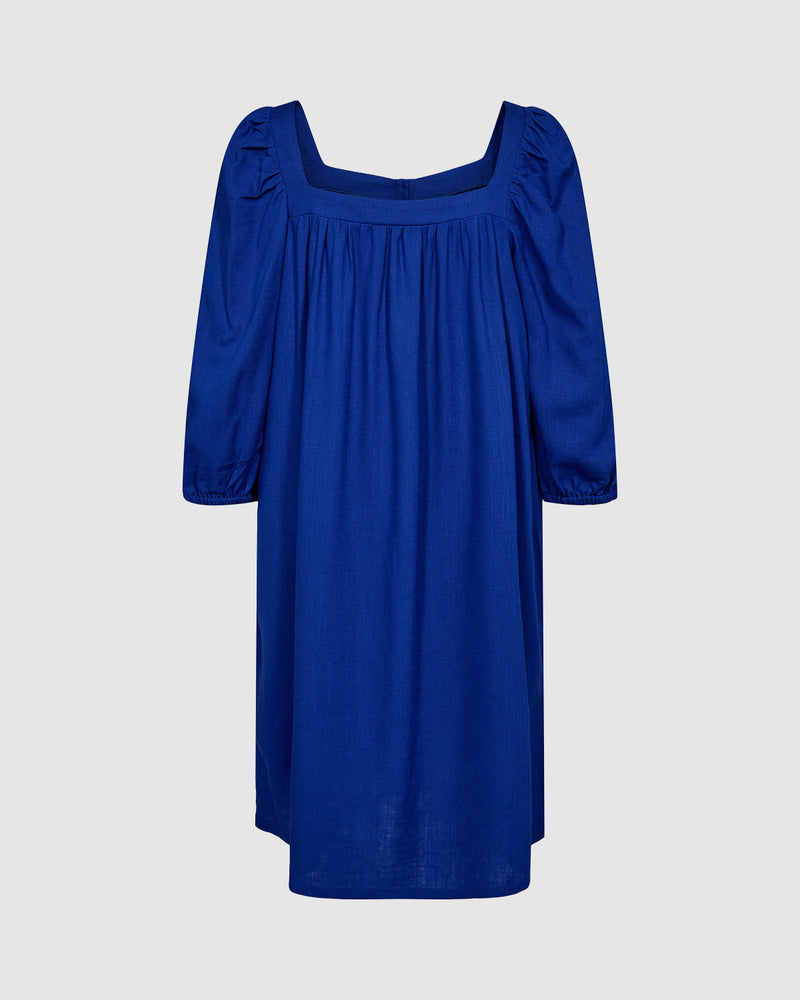 moves Vanka 2744 Short Dress 4048 Nebulas Blue