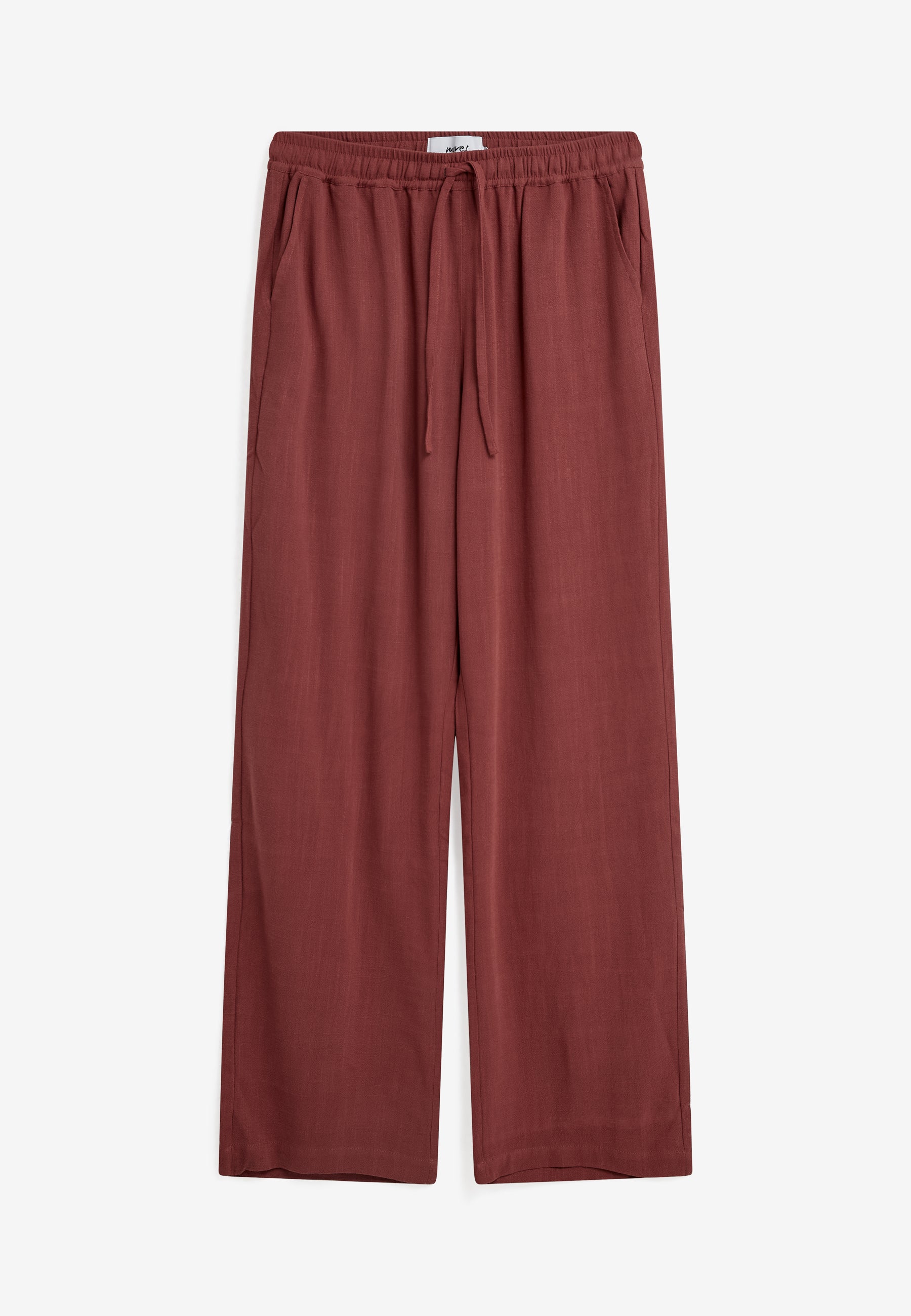 moves Velarie pants 2744 Casual Pants 1426 Apple Butter