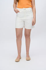 moves Veneda denim shorts 4207 Shorts 000 White