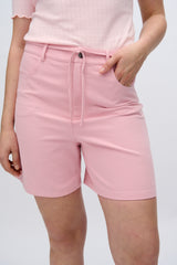 moves Veneda denim shorts 4207 Shorts 1614 Rose Elegance