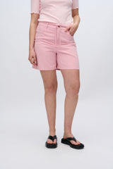 moves Veneda denim shorts 4207 Shorts 1614 Rose Elegance