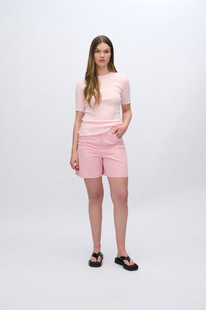 moves Veneda denim shorts 4207 Shorts 1614 Rose Elegance