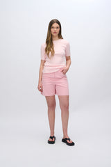 moves Veneda denim shorts 4207 Shorts 1614 Rose Elegance