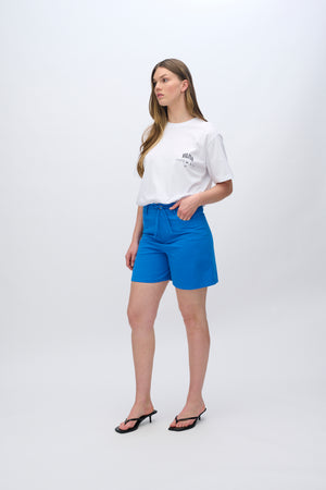 moves Veneda denim shorts 4207 Shorts 4247 Diva Blue