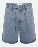 moves Veneda denim shorts 4283 Shorts 1001 Light Blue