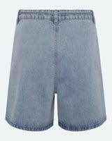 moves Veneda denim shorts 4283 Shorts 1001 Light Blue