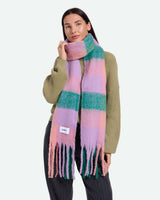 moves Warmie 2587 Scarf Scarf 6340 Irish Green