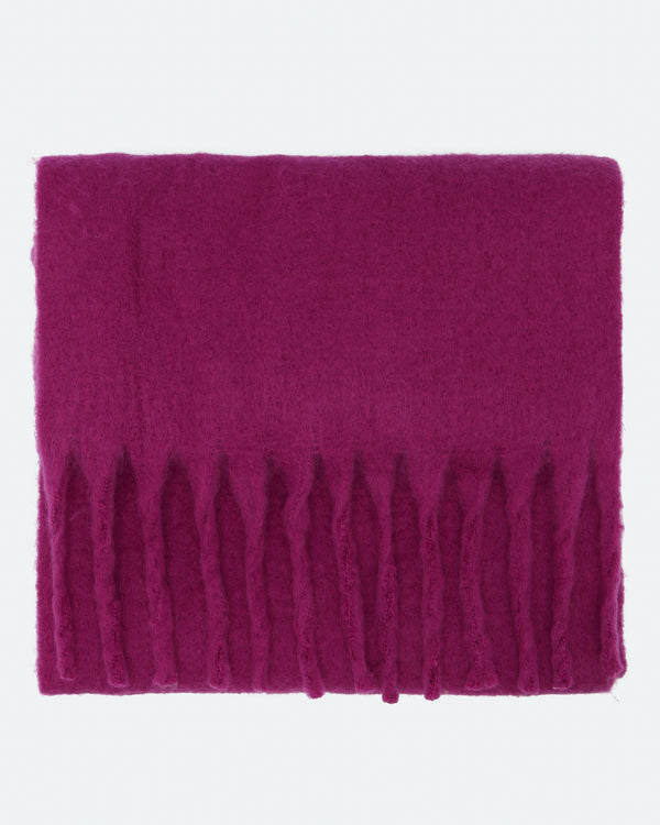 moves Warmie 2824 Scarf Scarf 2434 Festival Fuchsia