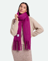 moves Warmie 2824 Scarf Scarf 2434 Festival Fuchsia