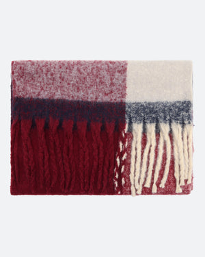 moves Warmie scarf 4458 Scarf 1624 Sassafras