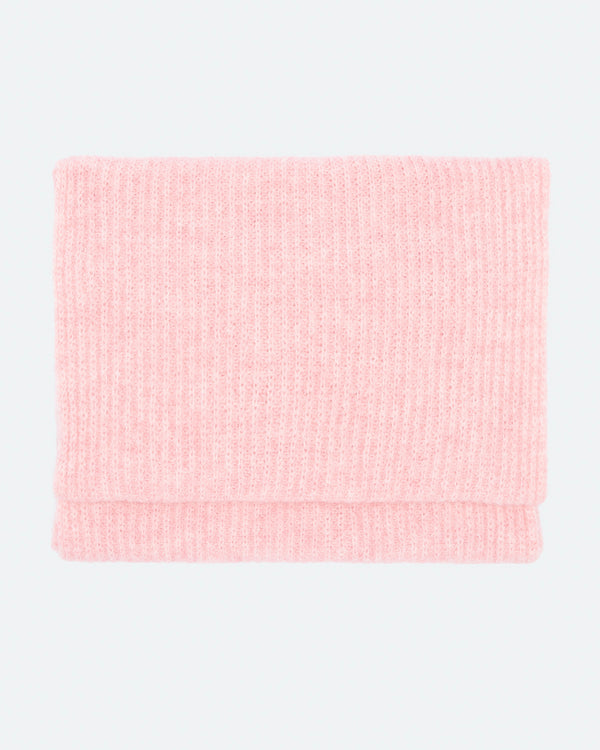 moves Warmila 2322 Scarf Scarf 2805 Pink Mist