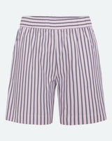 moves Waverly striped shorts 4299 Shorts 1614 Rose Elegance