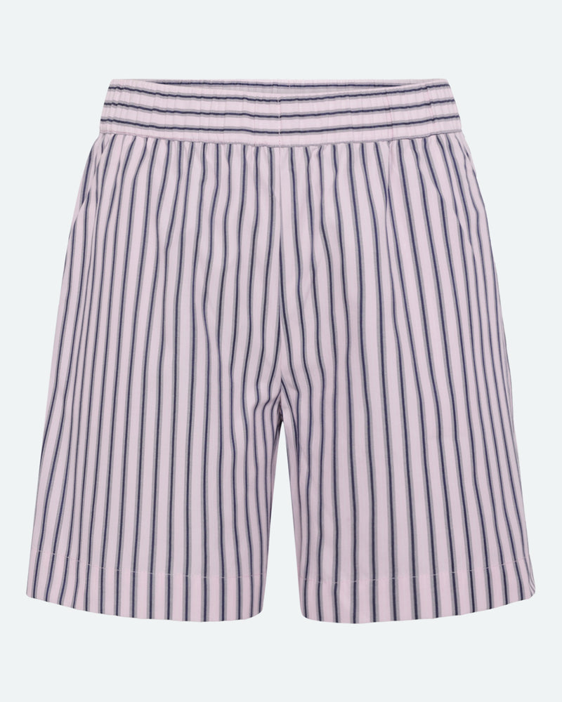 moves Waverly striped shorts 4299 Shorts 1614 Rose Elegance