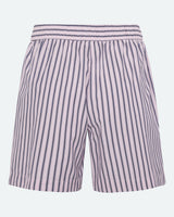 moves Waverly striped shorts 4299 Shorts 1614 Rose Elegance