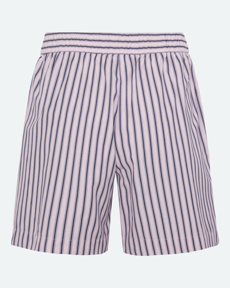moves Waverly striped shorts 4299 Shorts 1614 Rose Elegance