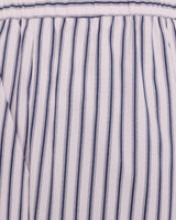moves Waverly striped shorts 4299 Shorts 1614 Rose Elegance