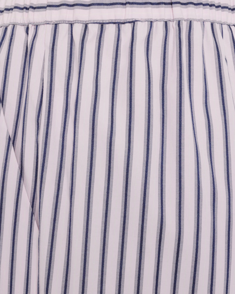 moves Waverly striped shorts 4299 Shorts 1614 Rose Elegance