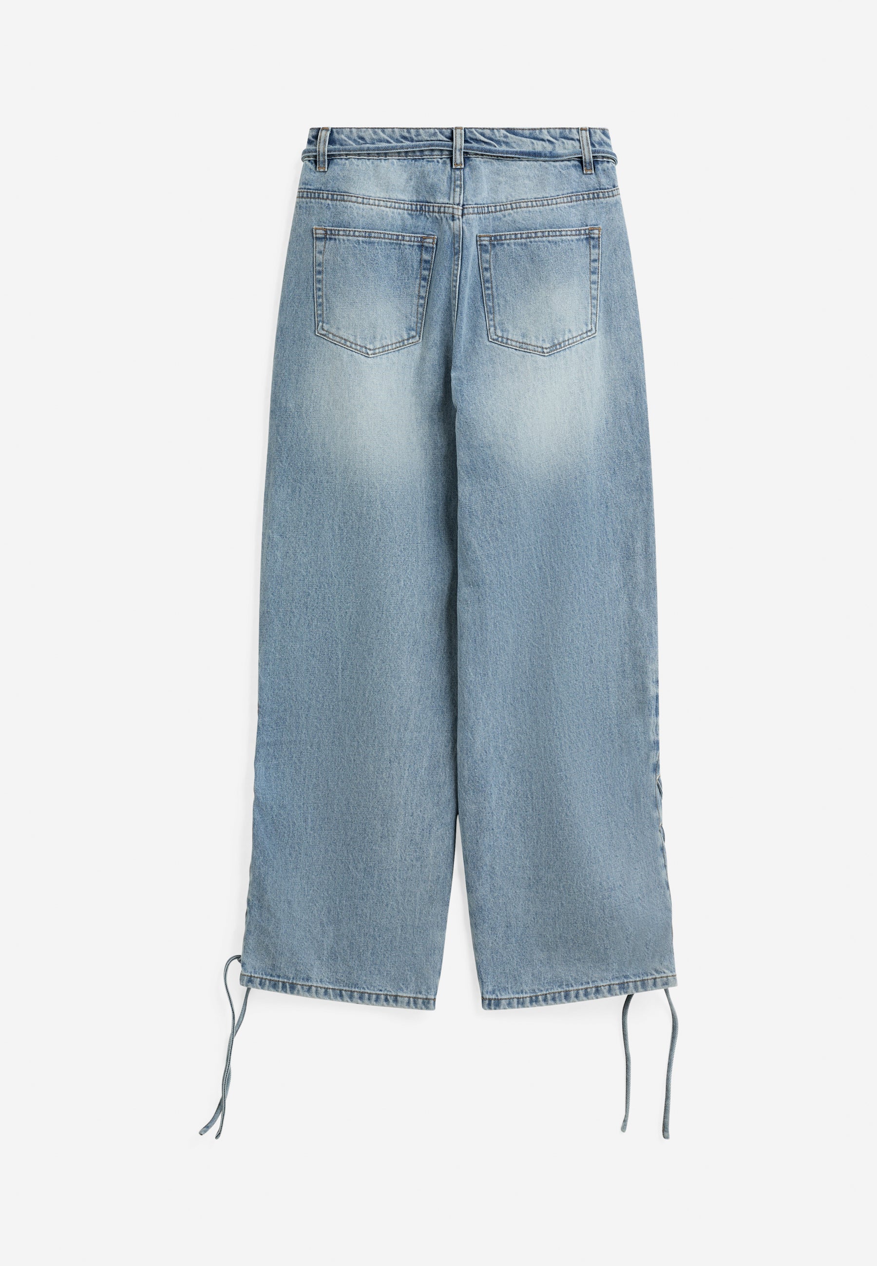 Zenia jeans 4633 Jeans - 1001 Light Blue